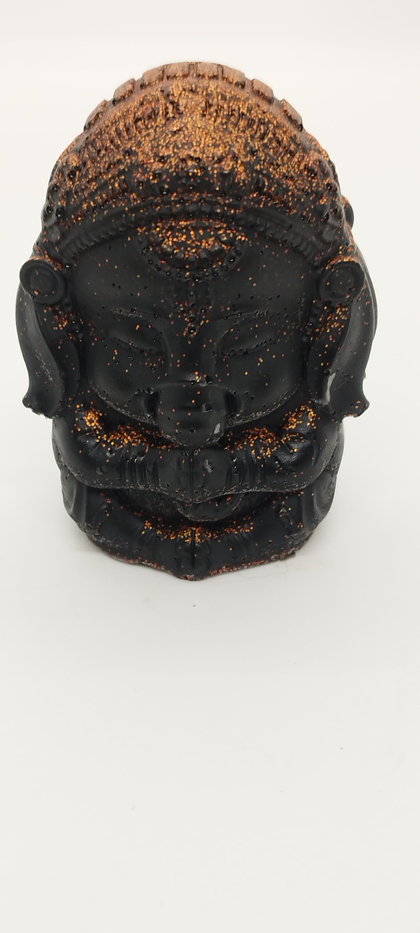 Figurine éléphant bouddha