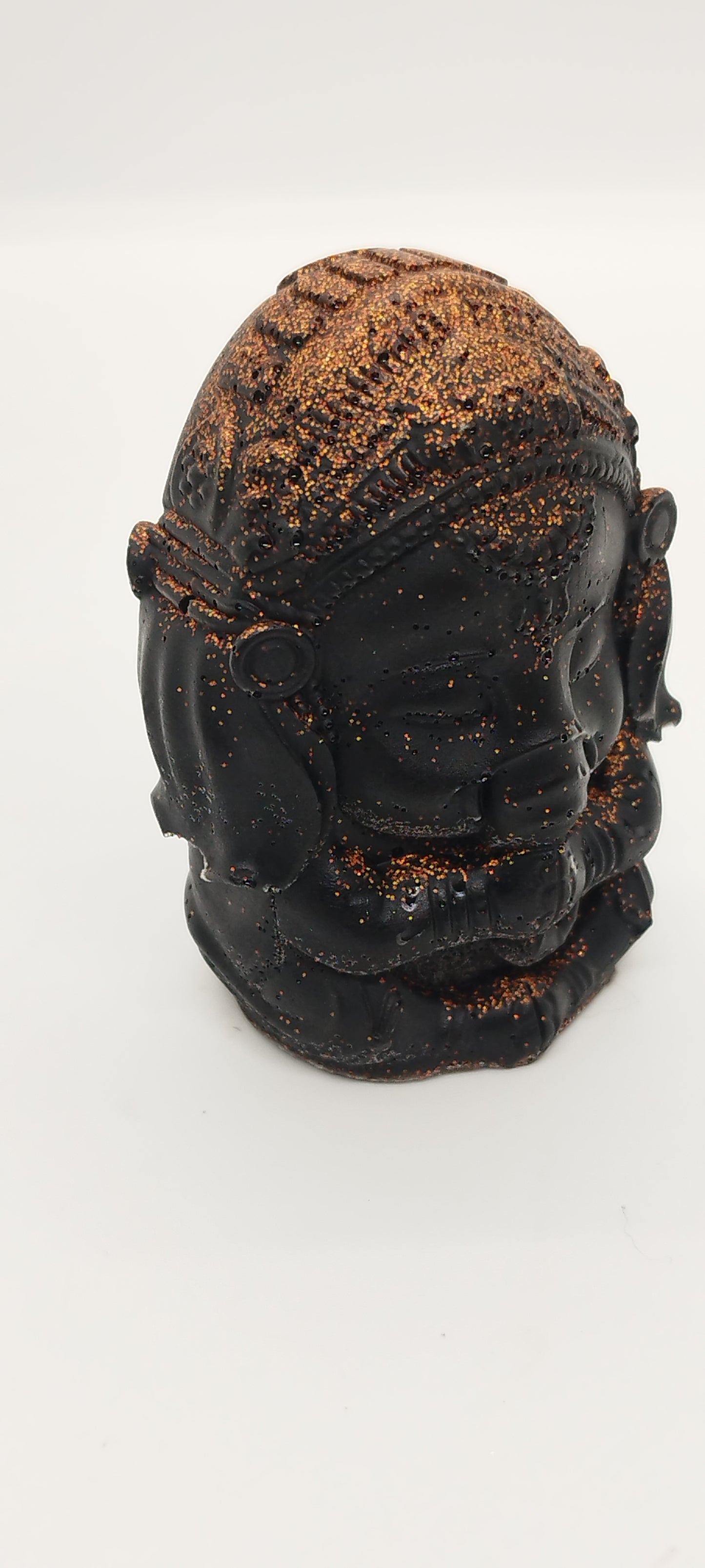 Figurine éléphant bouddha