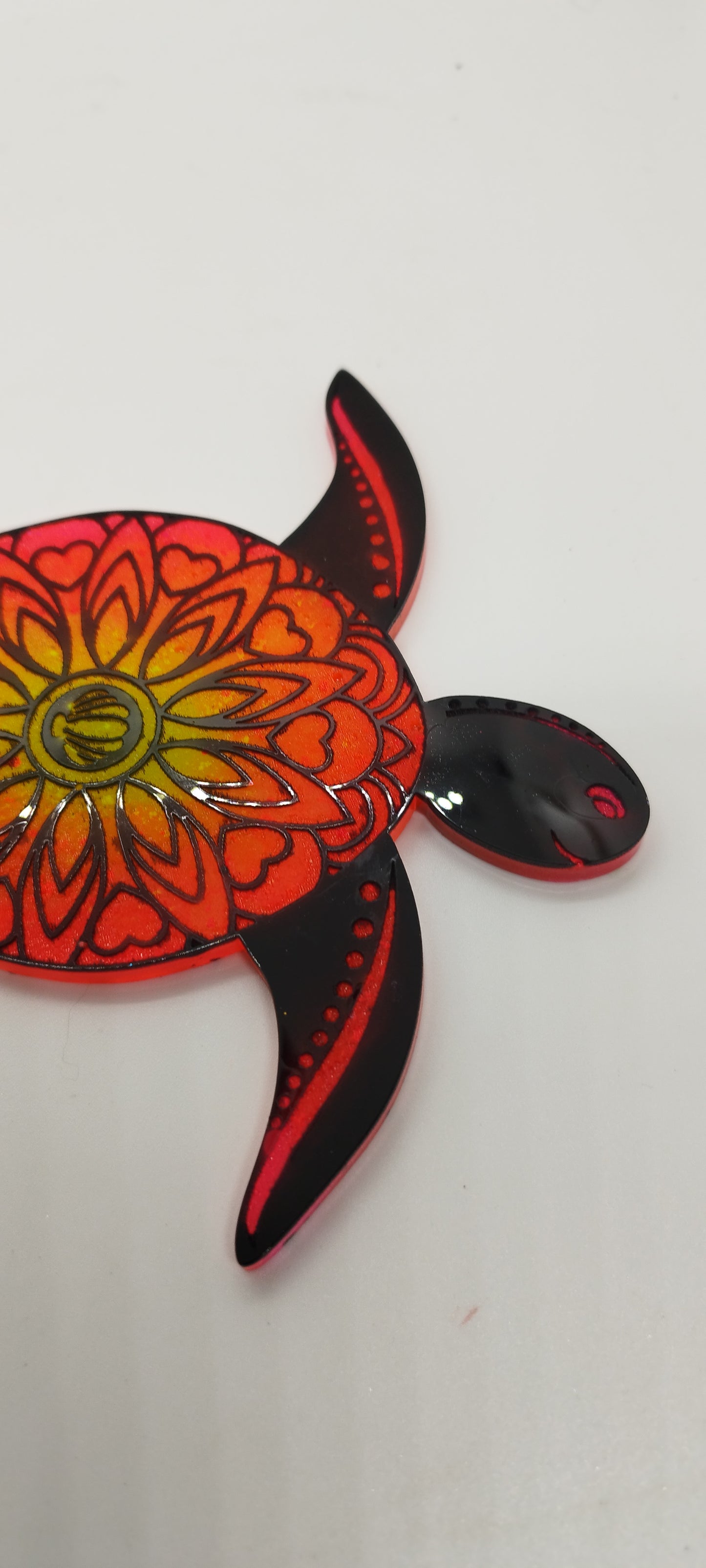 Dessous de verre