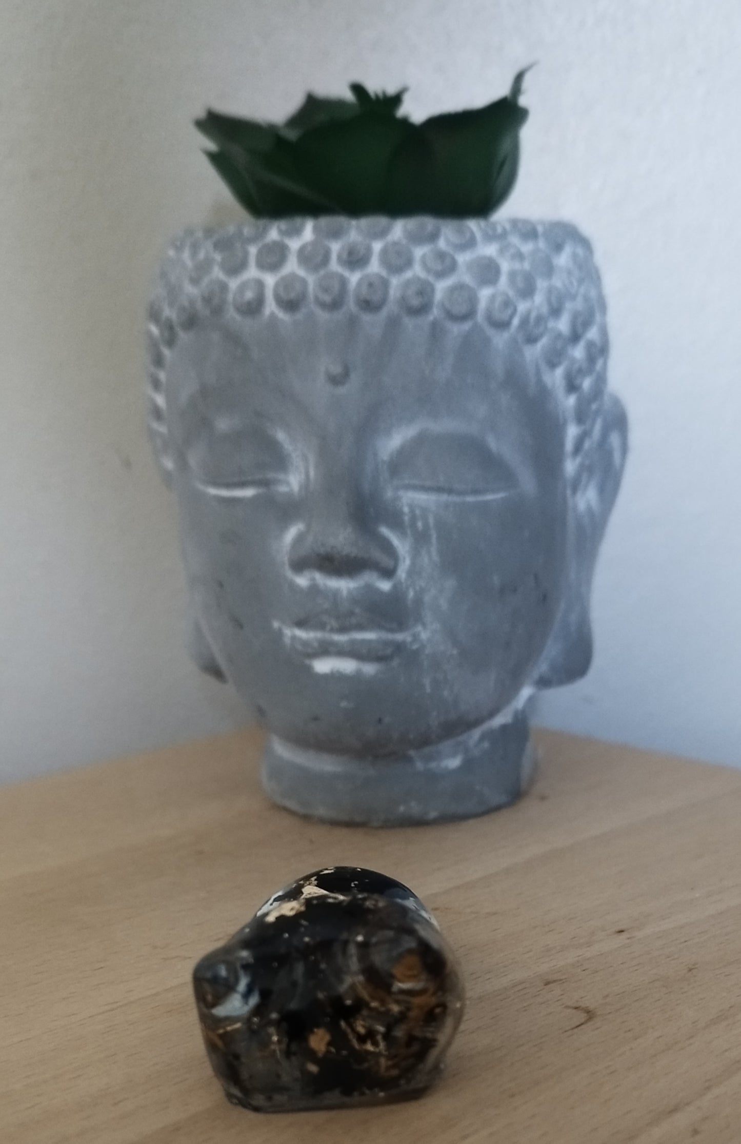 Figurine chat
