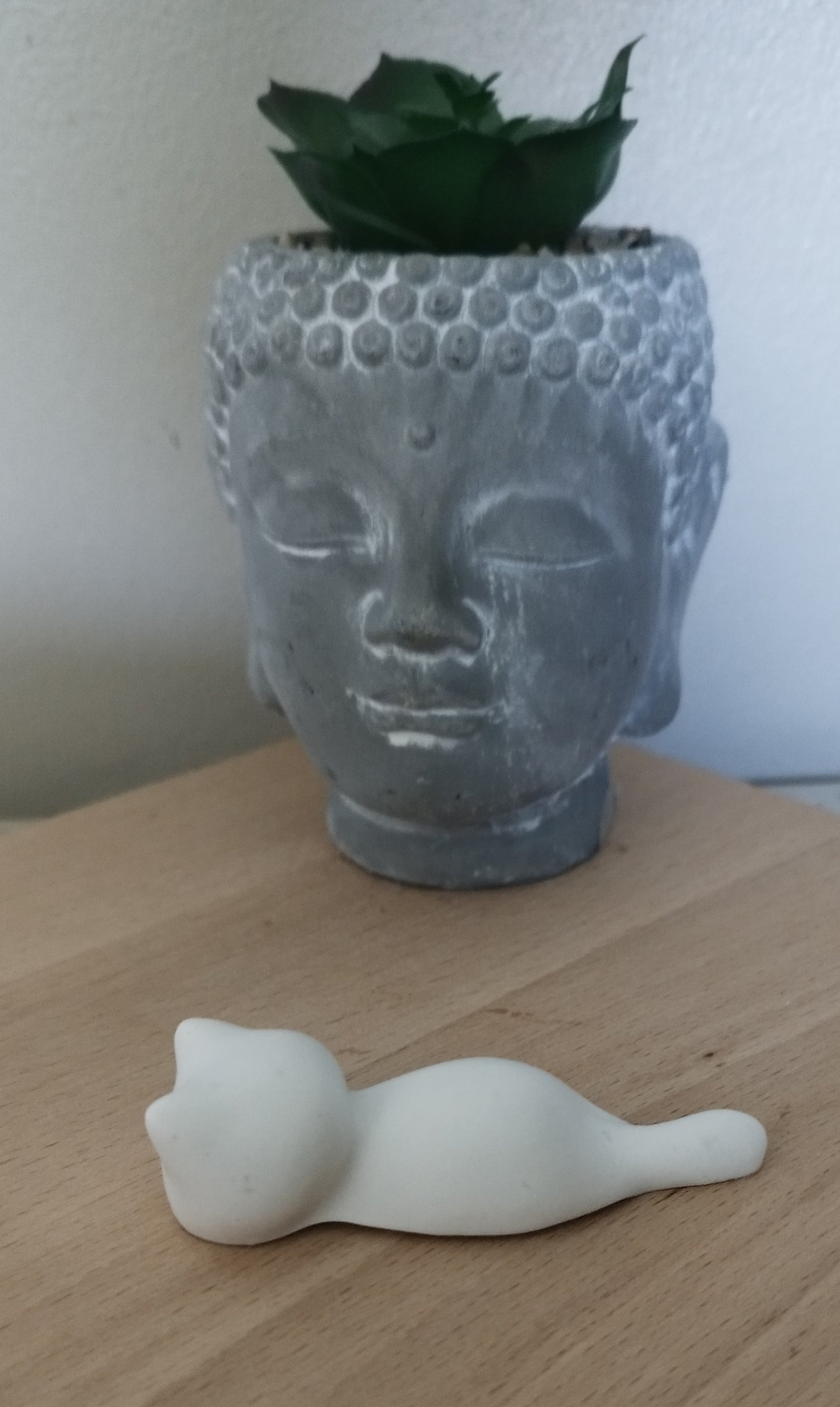 Figurine chat