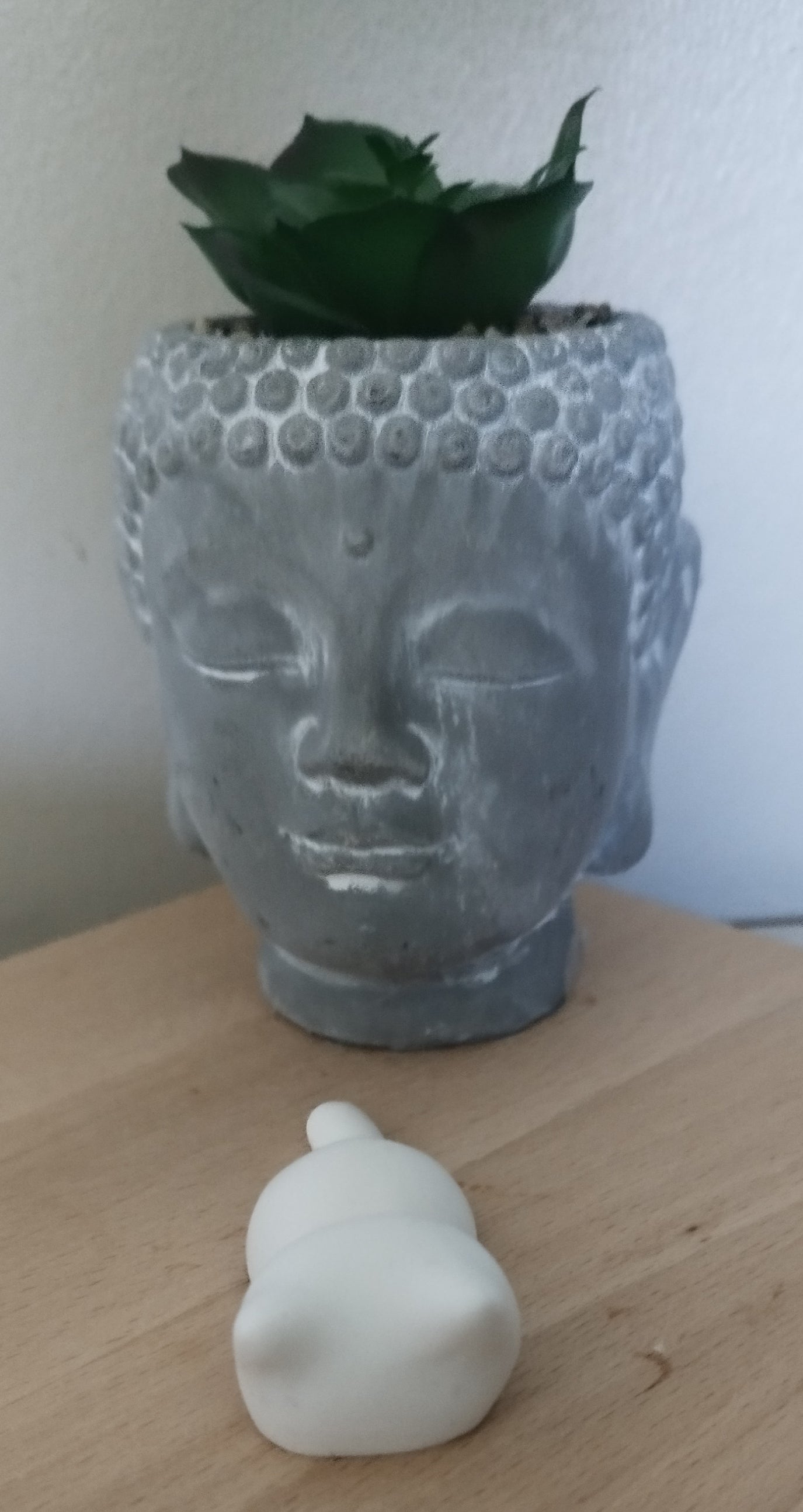 Figurine chat