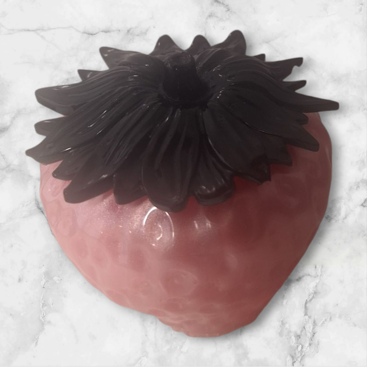Pot fraise