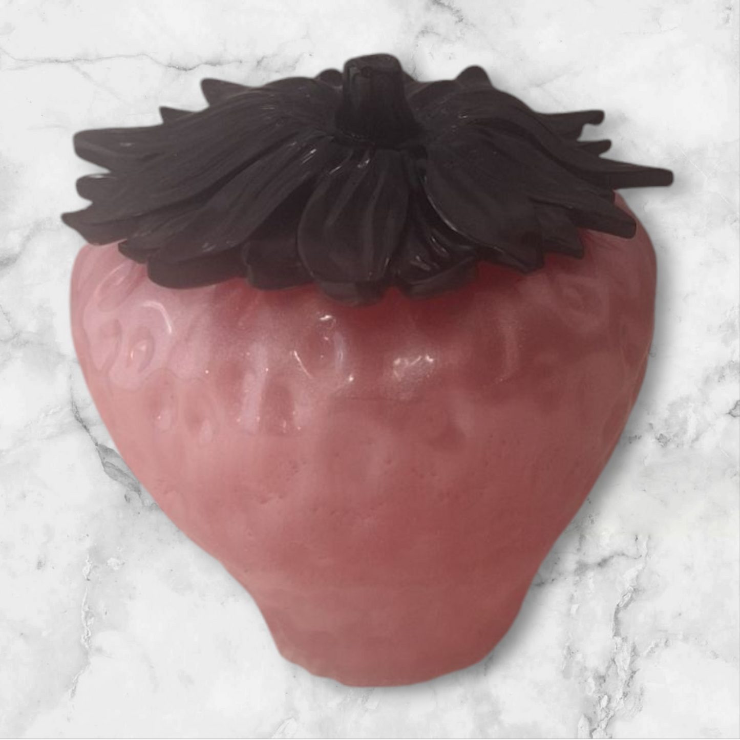 Pot fraise