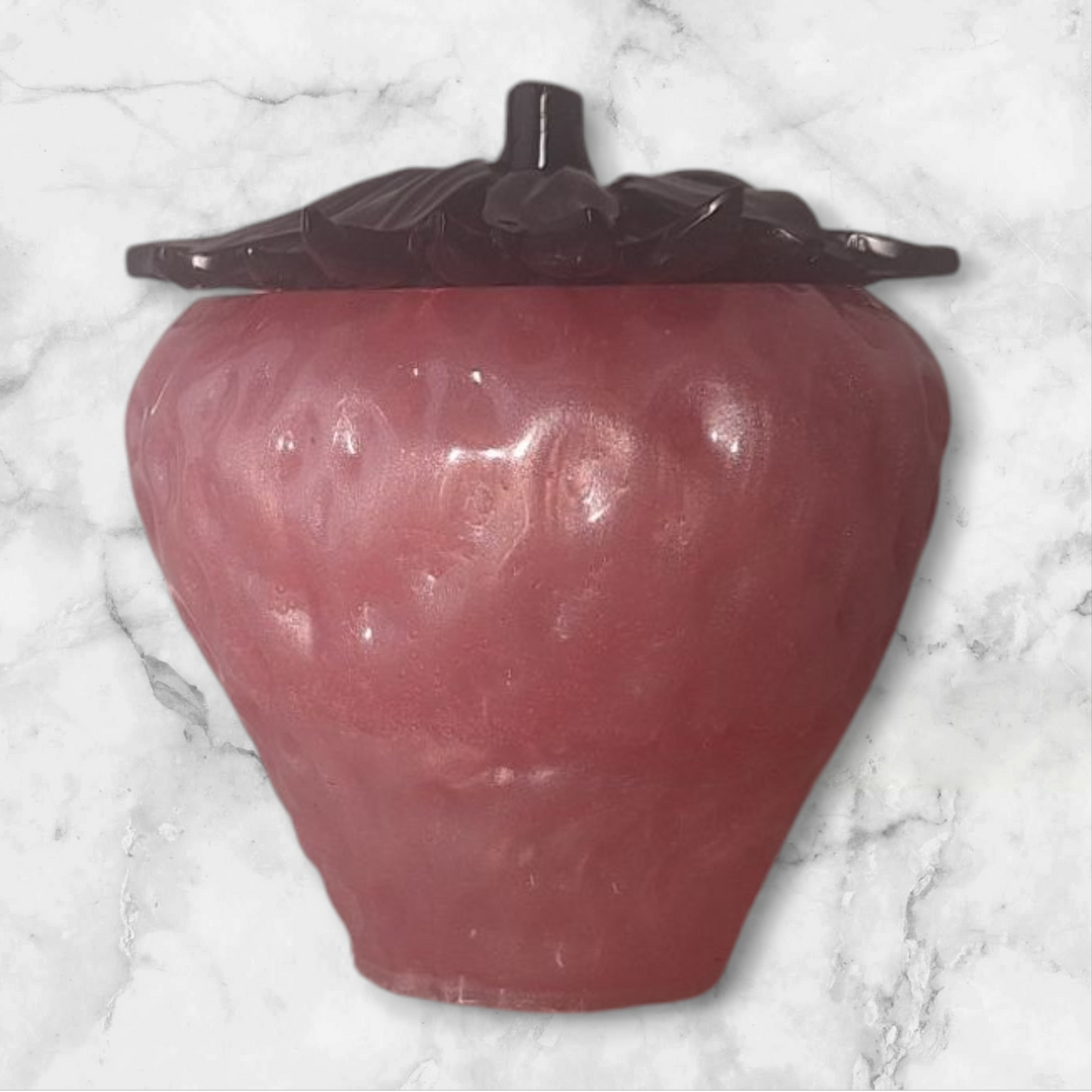 Pot fraise