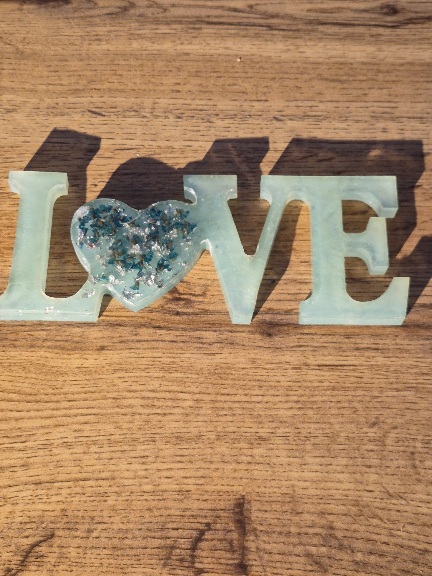 Deco love