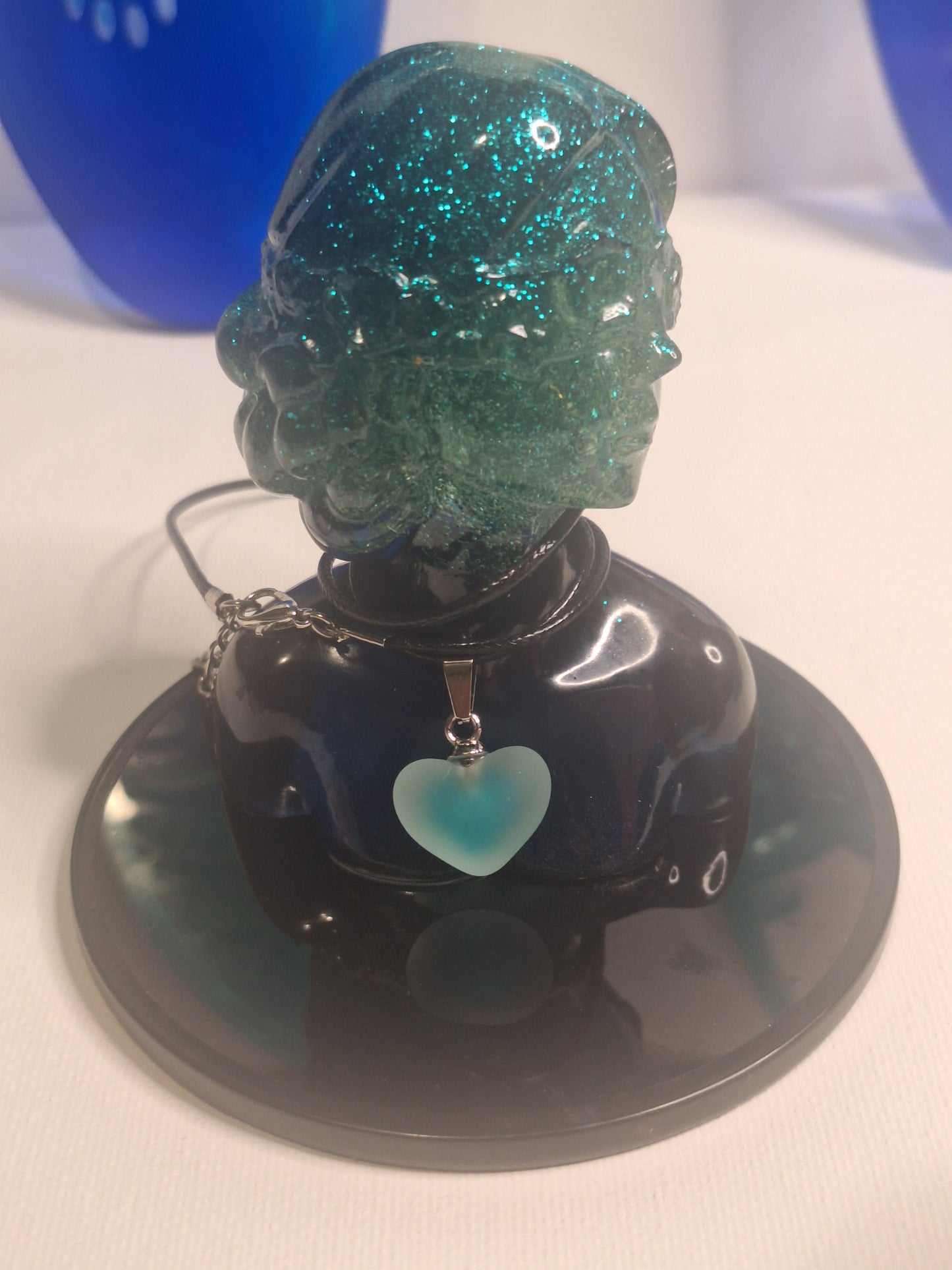Collier coeur