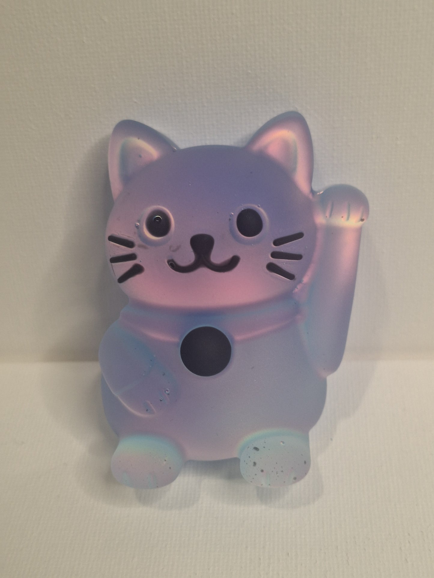 Figurine maneki neko