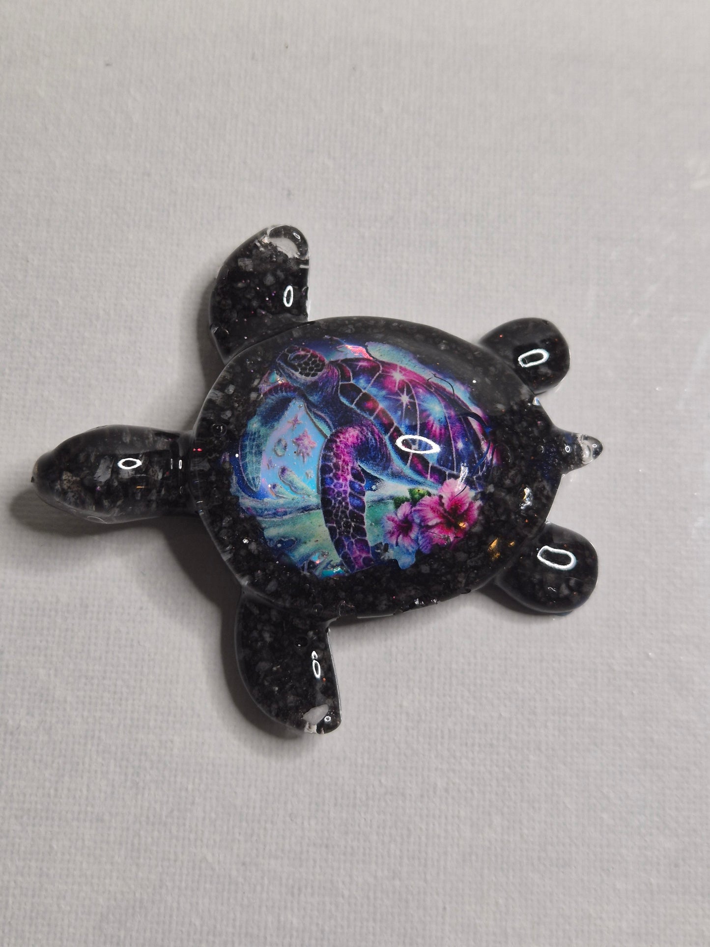 Deco tortue