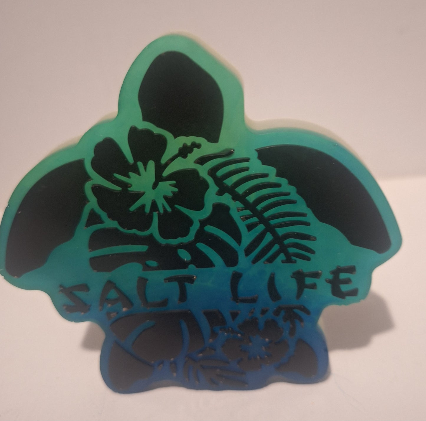 Figurine tortue