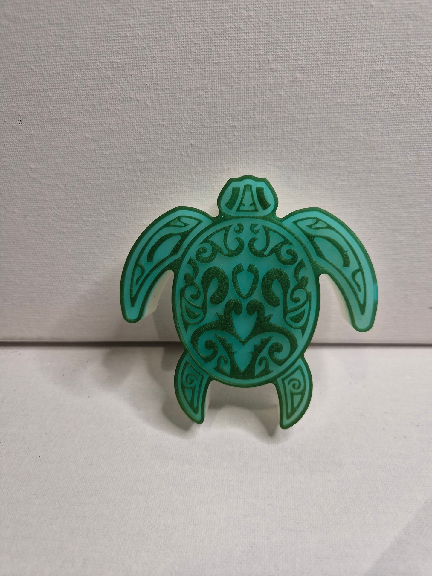Tortue tribal