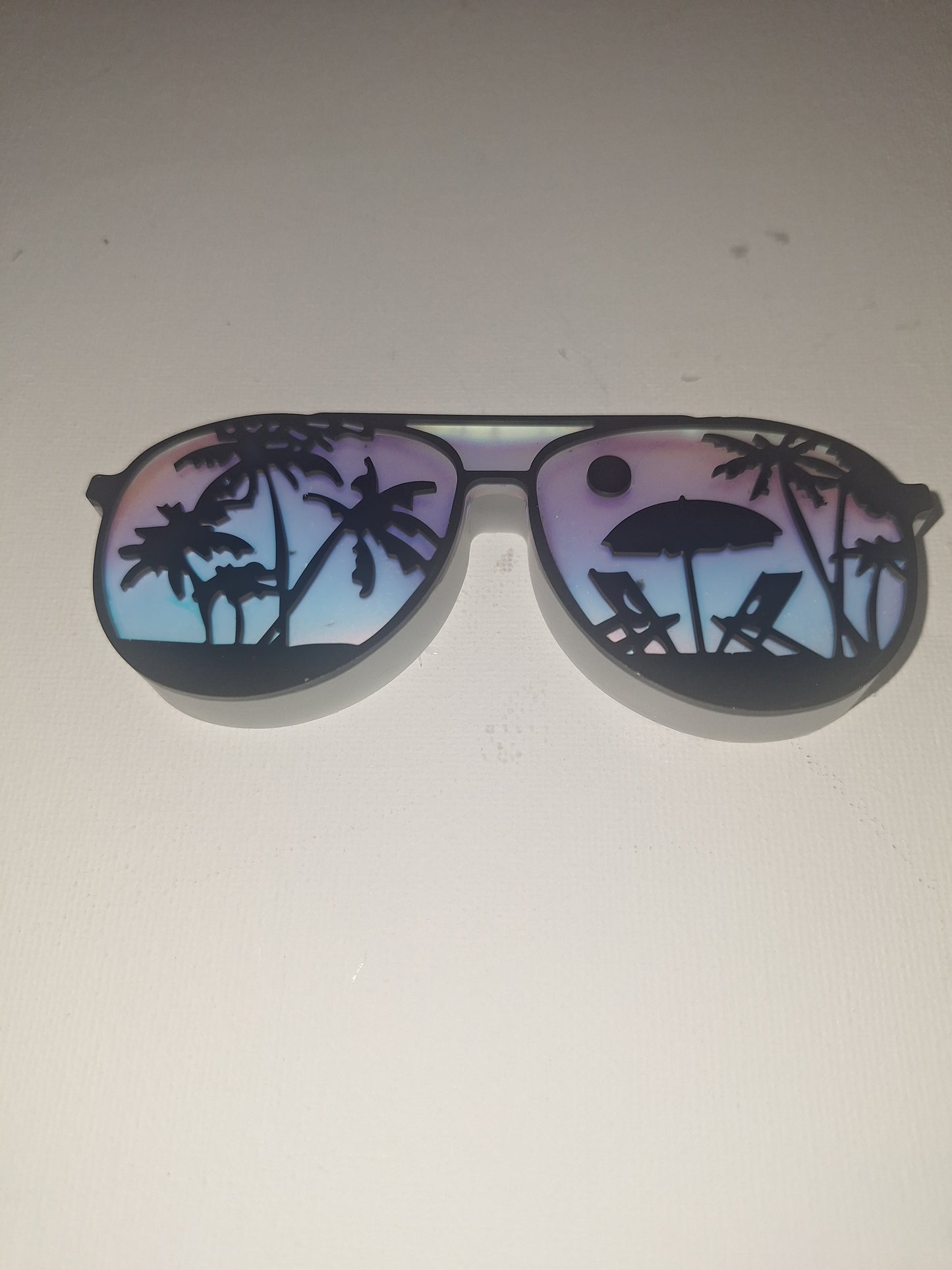 Deco lunettes