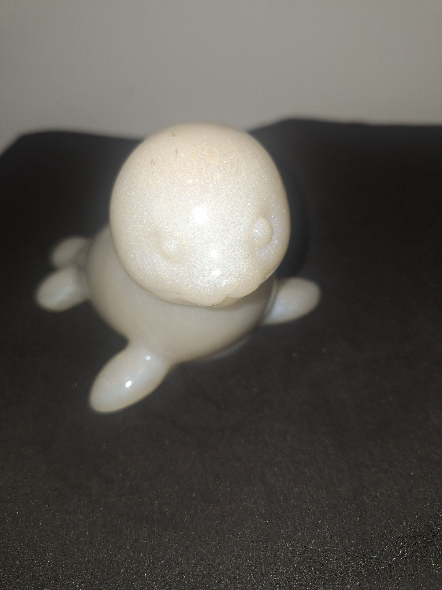 Figurine phoque