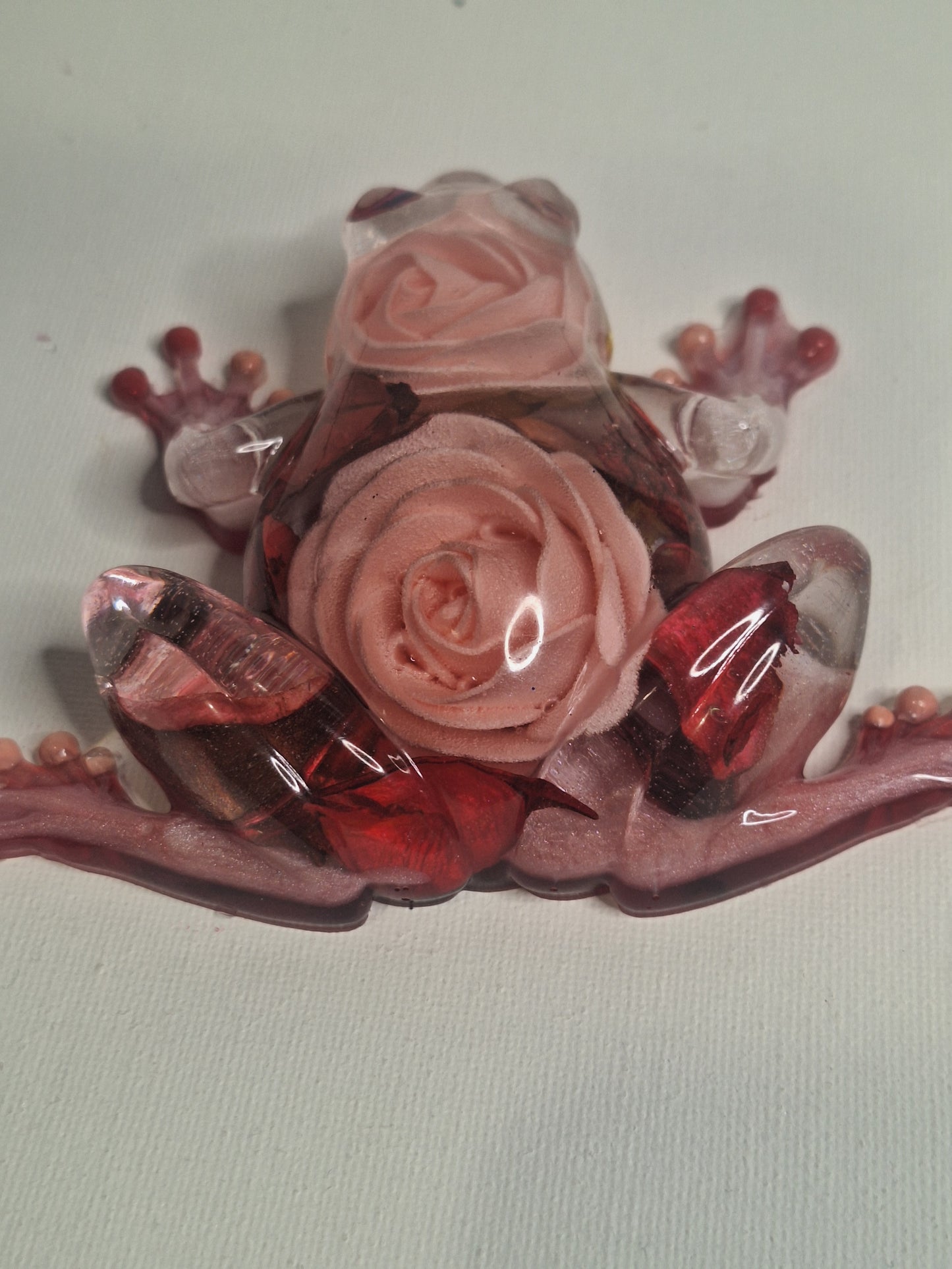 Grenouille