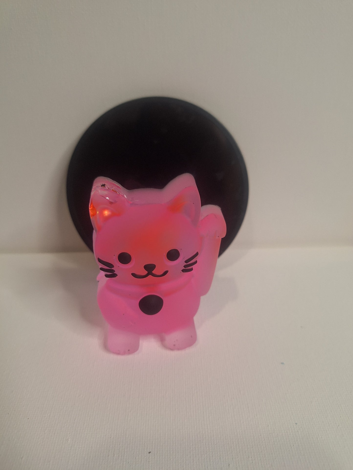 Figurine chat manekineko