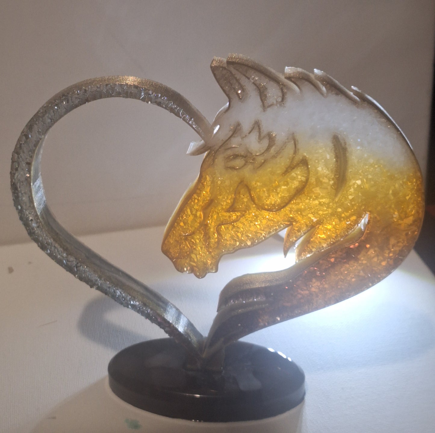Deco cheval