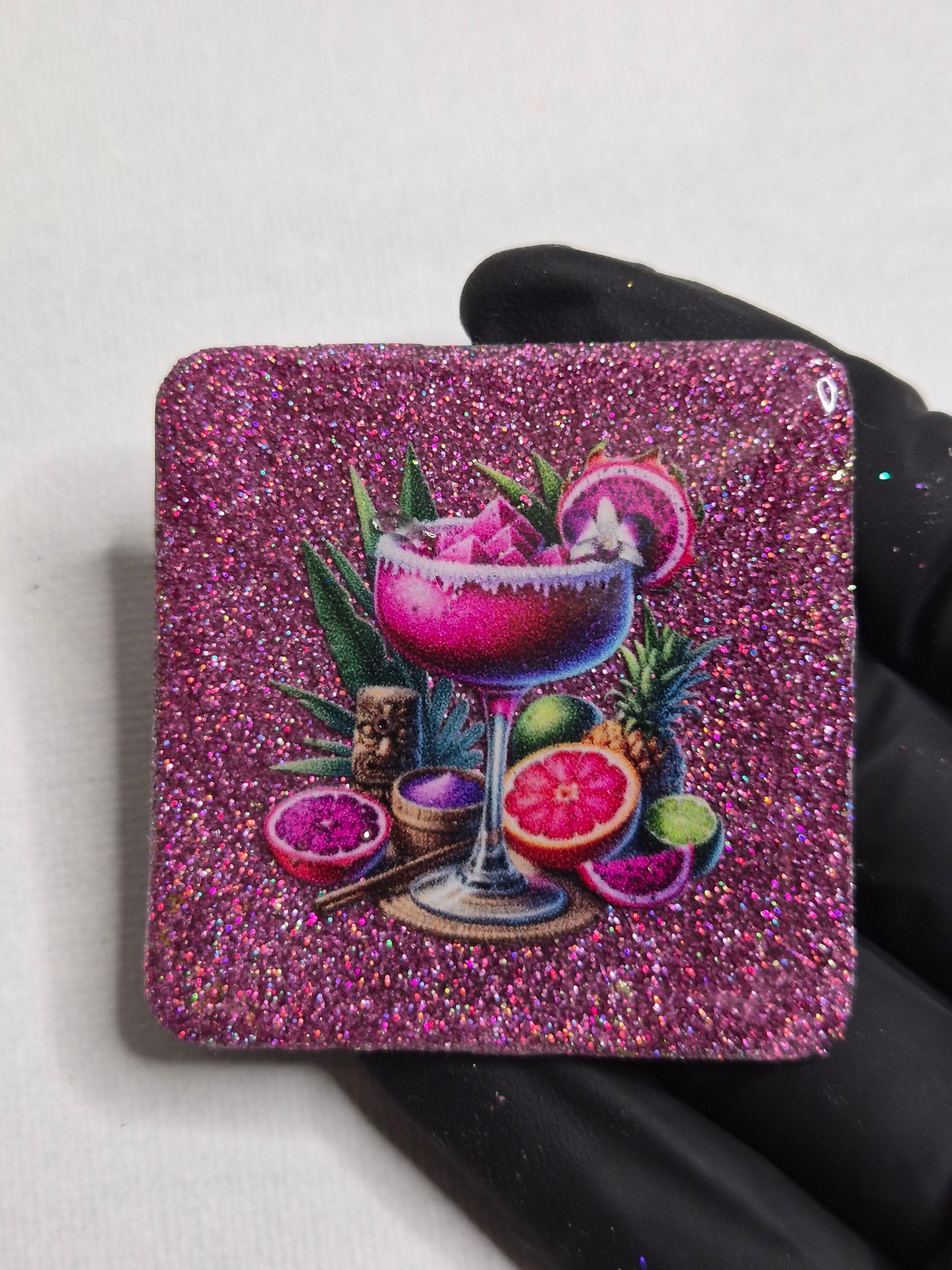 Magnet cocktail 🍸