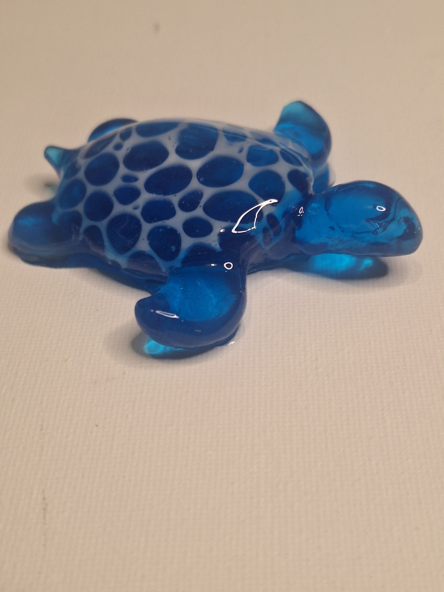 Figurine tortue