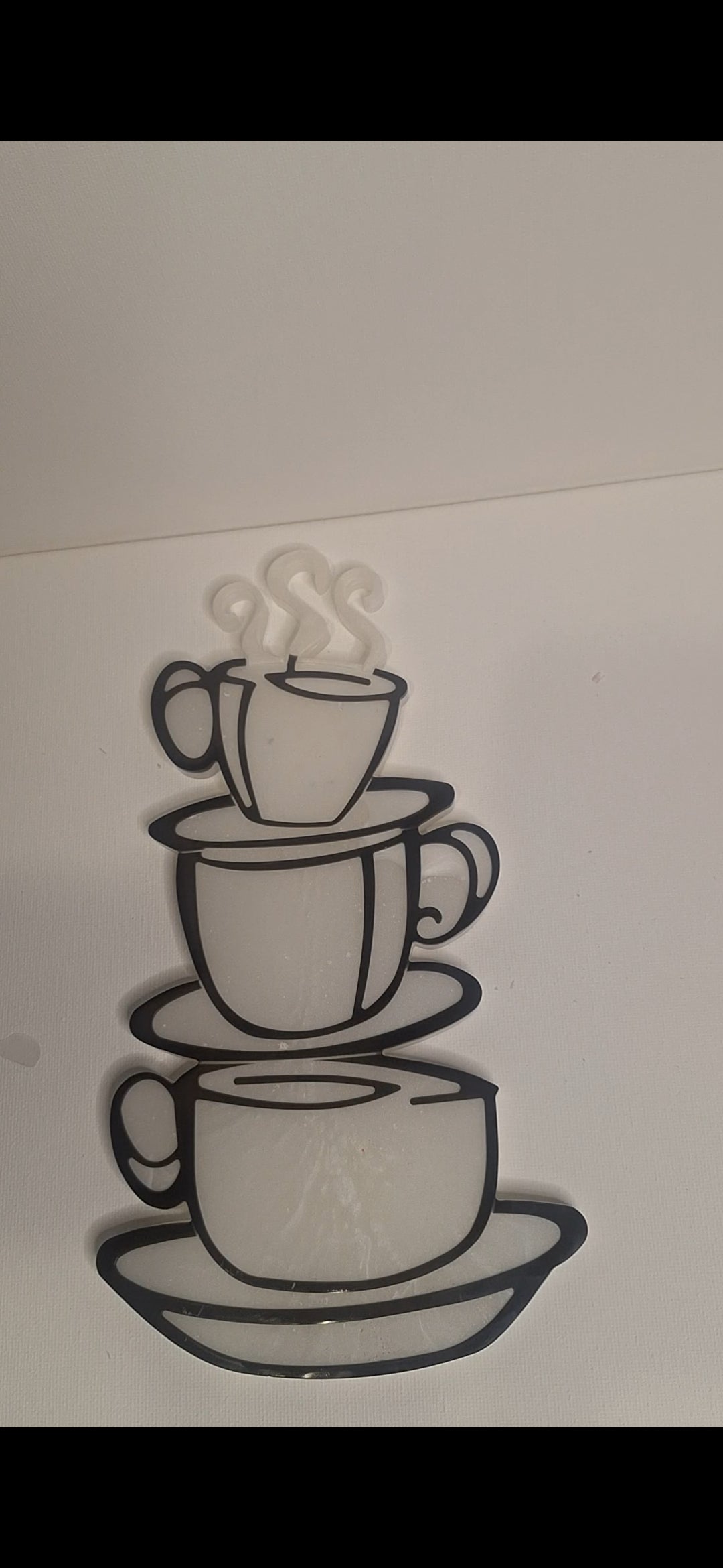 Deco tasses