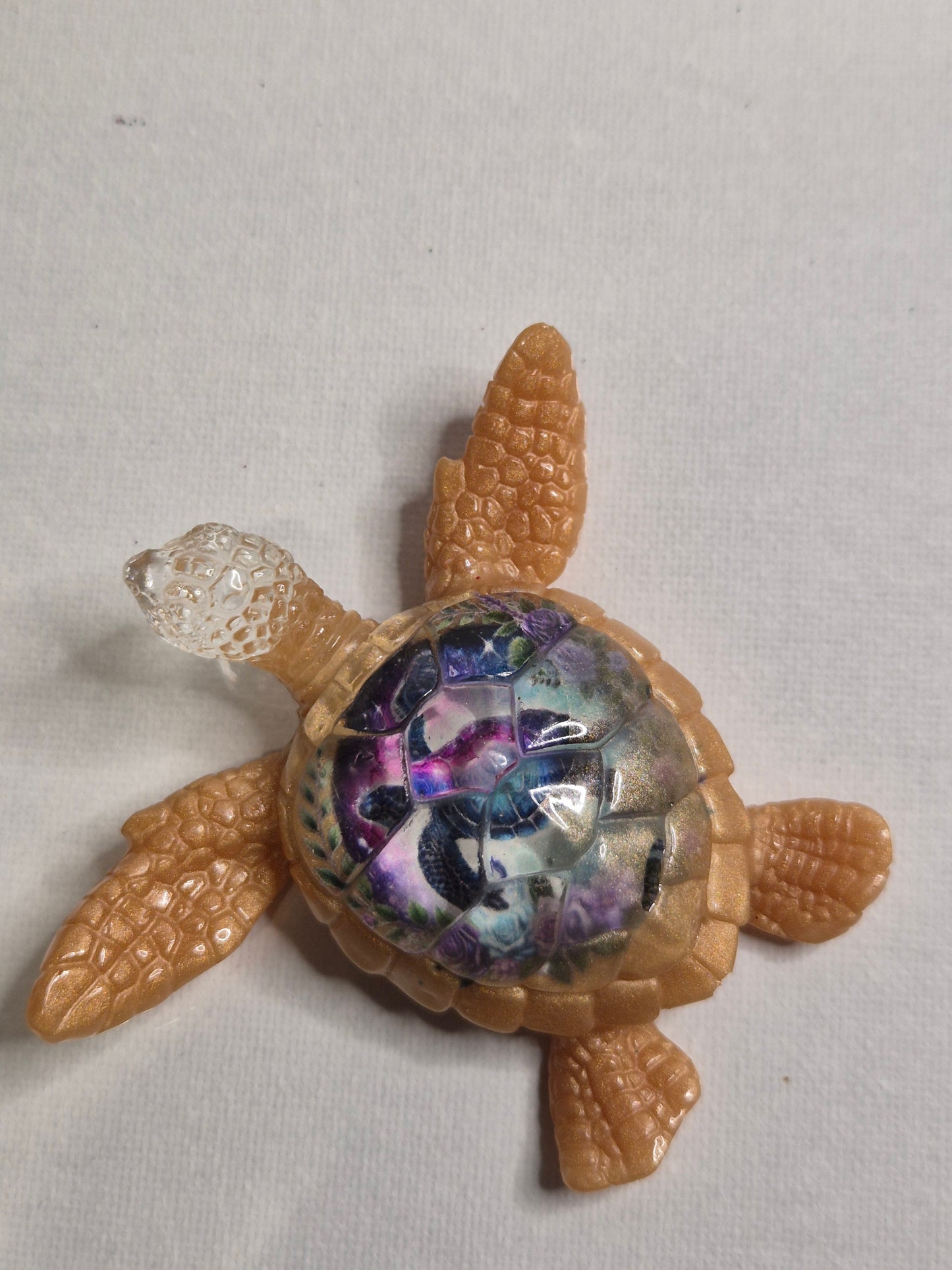 Déco tortue