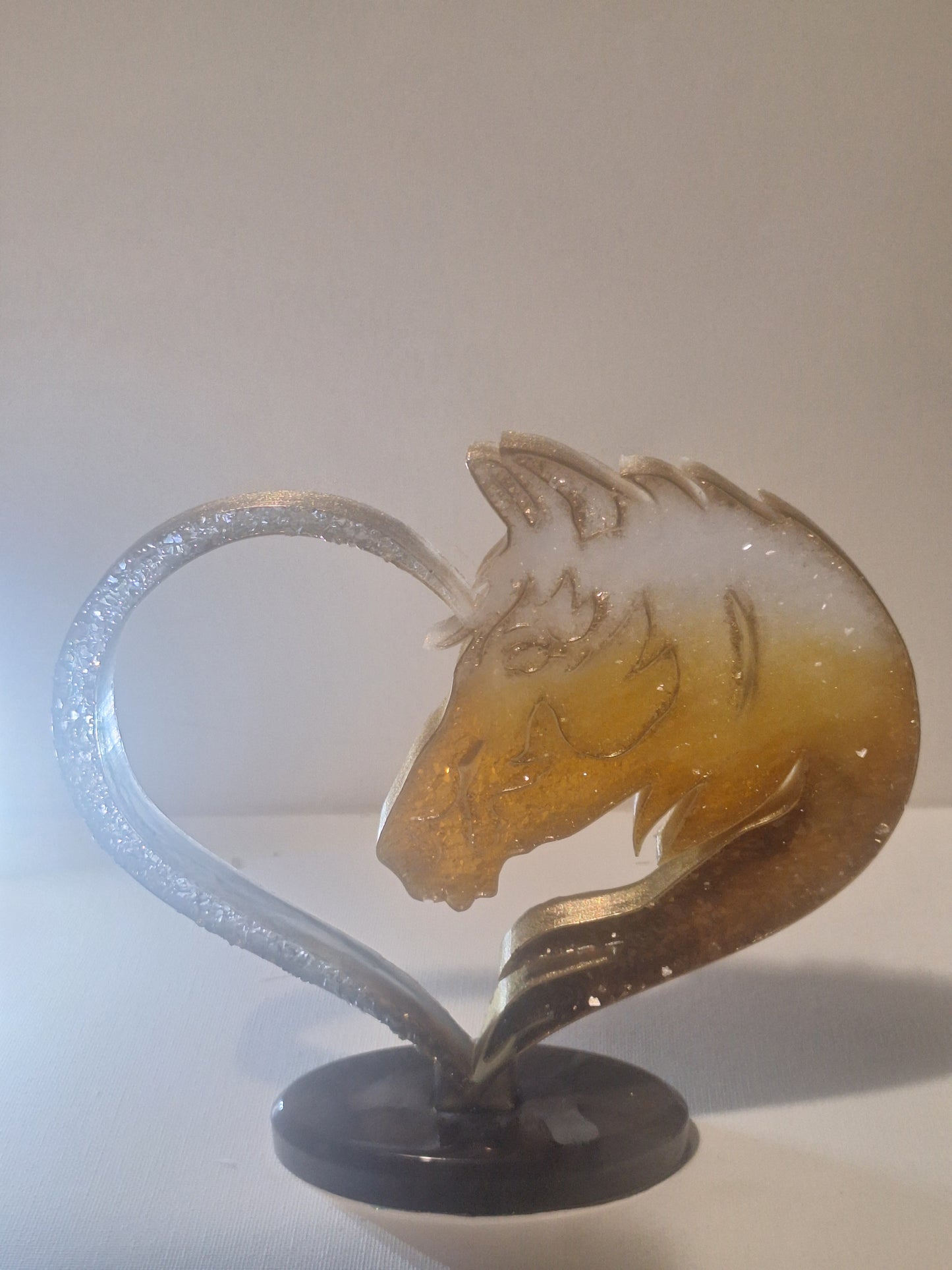 Deco cheval