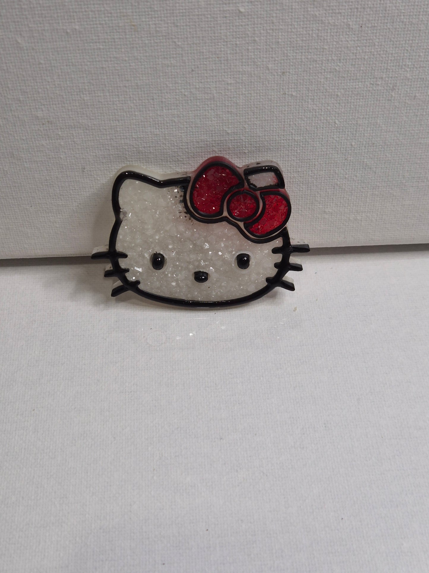 Magnet hello kitty
