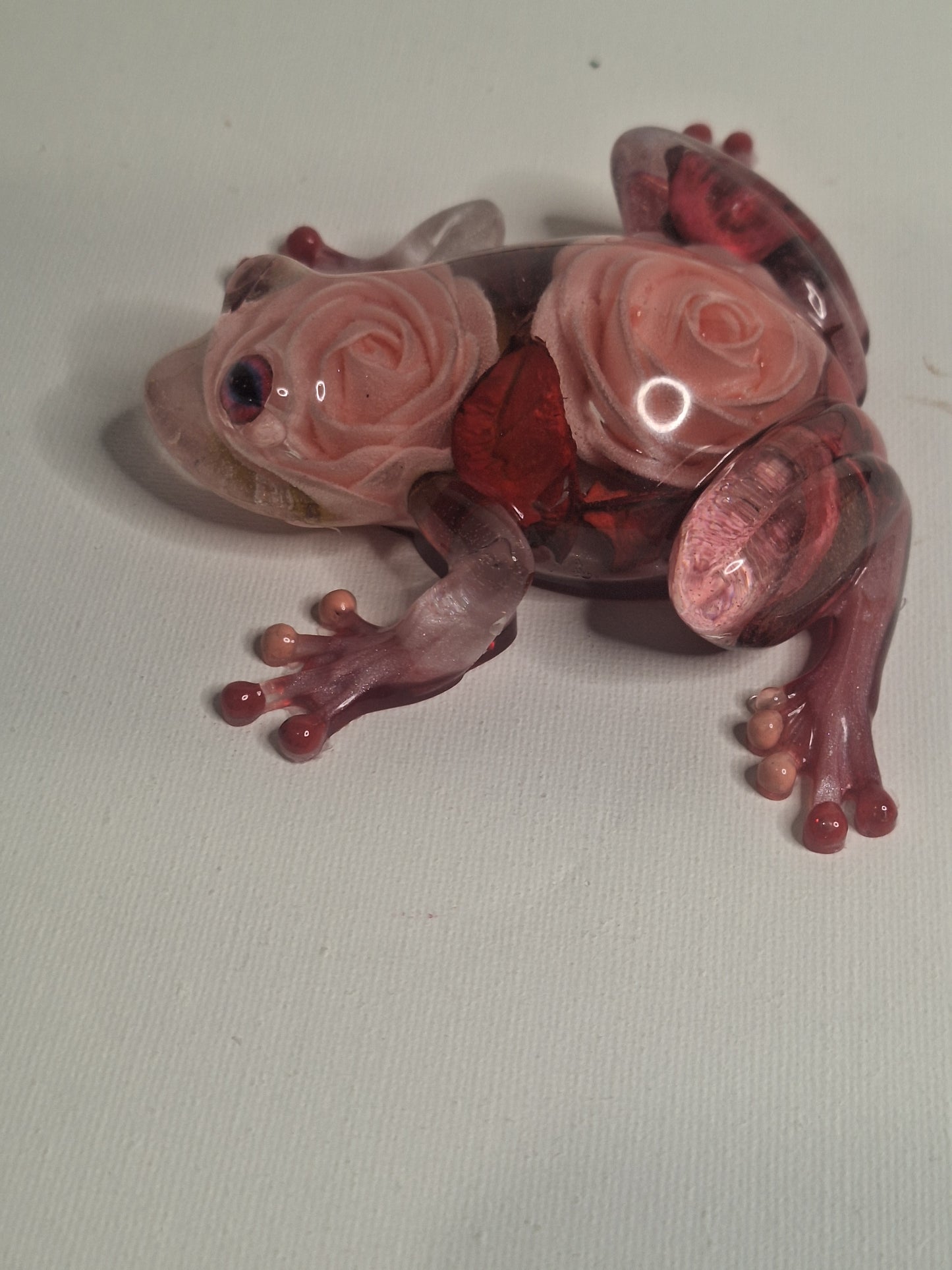 Grenouille
