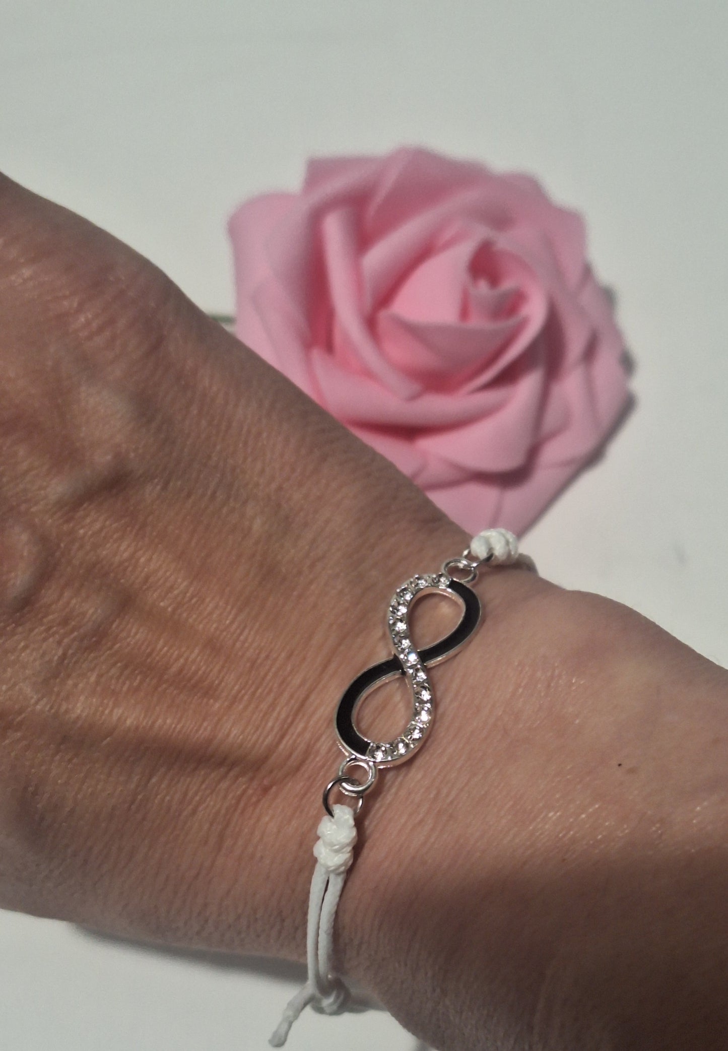 Bracelet éternel