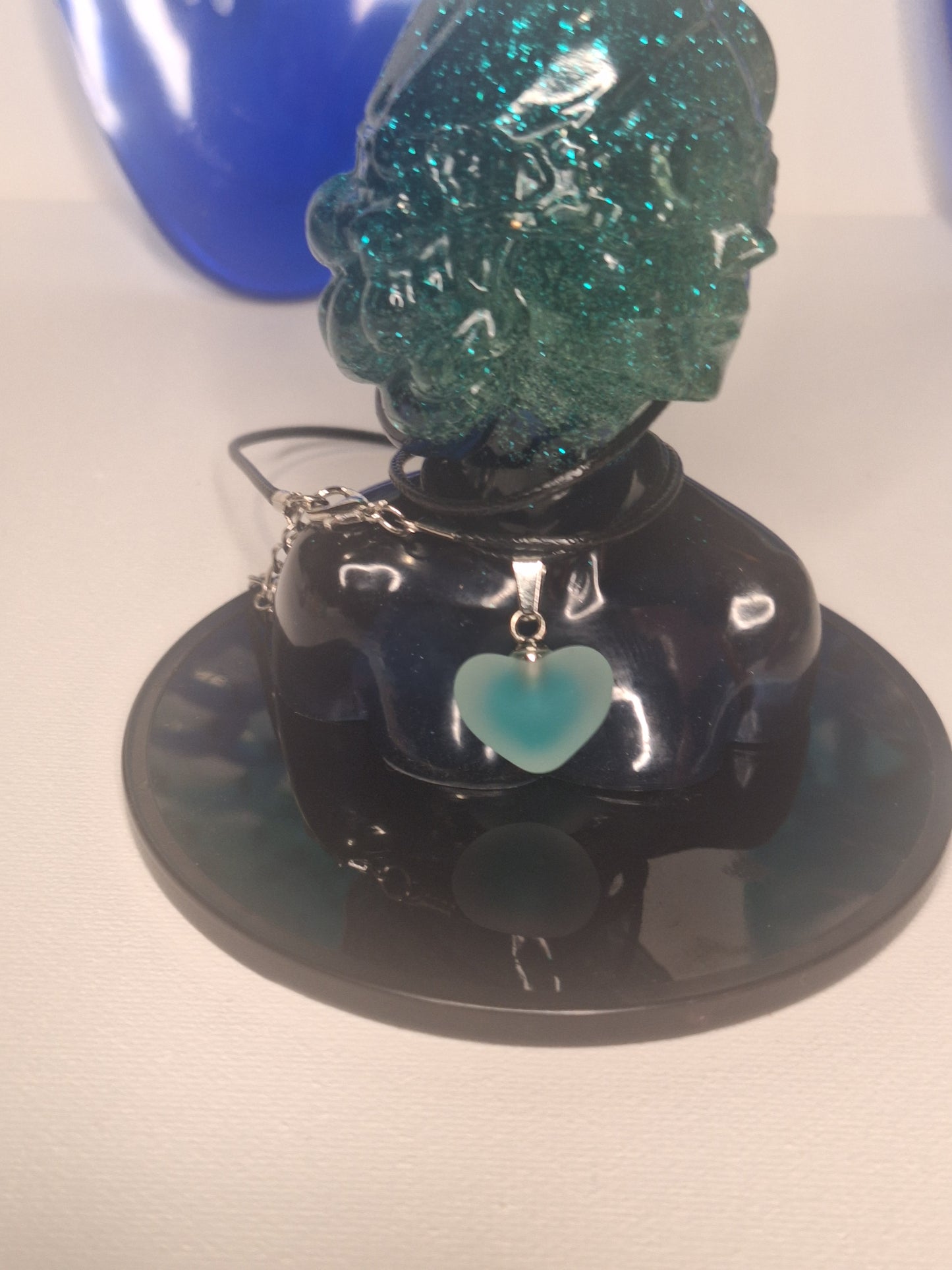 Collier coeur