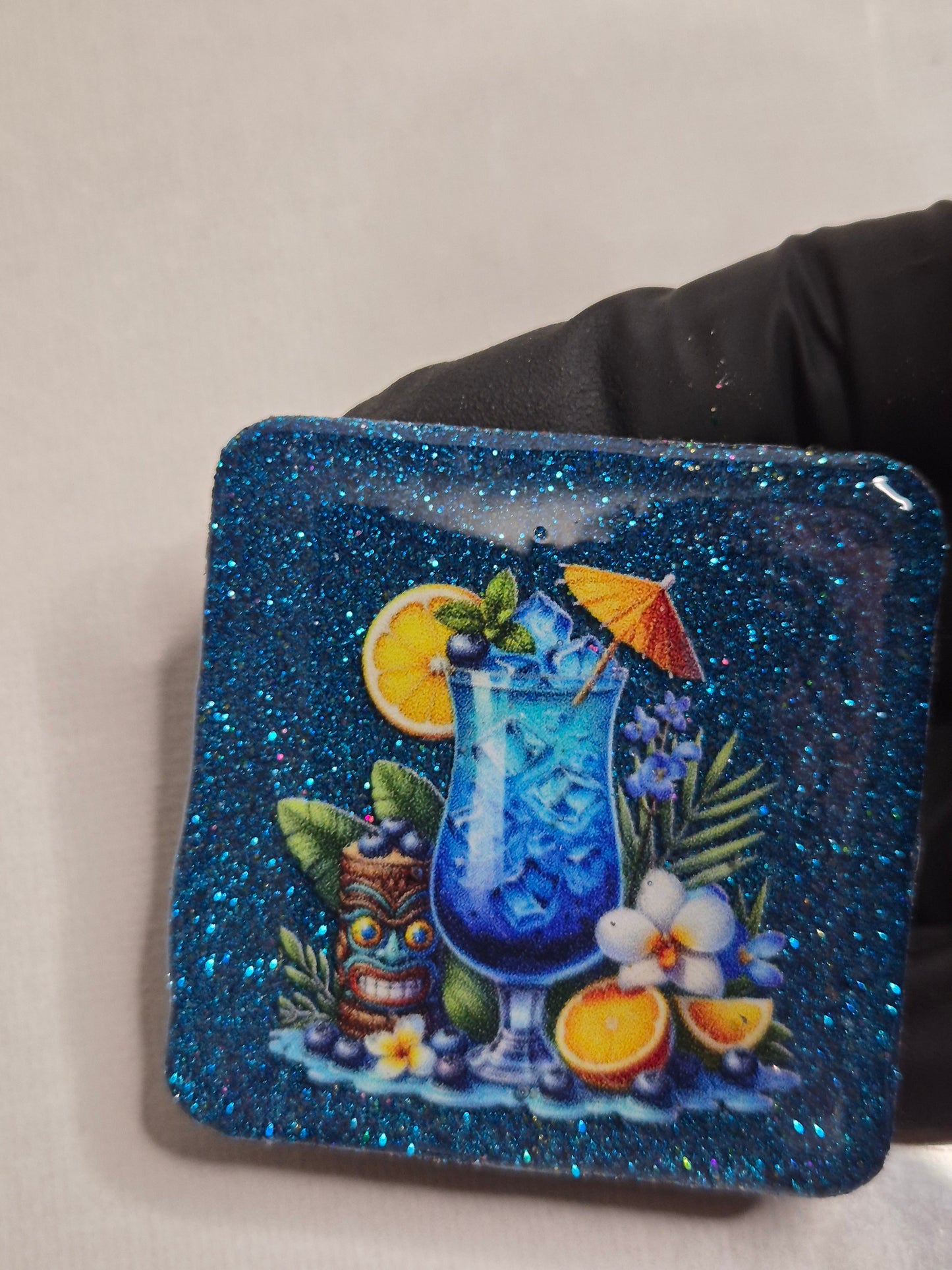Magnet cocktail 🍸