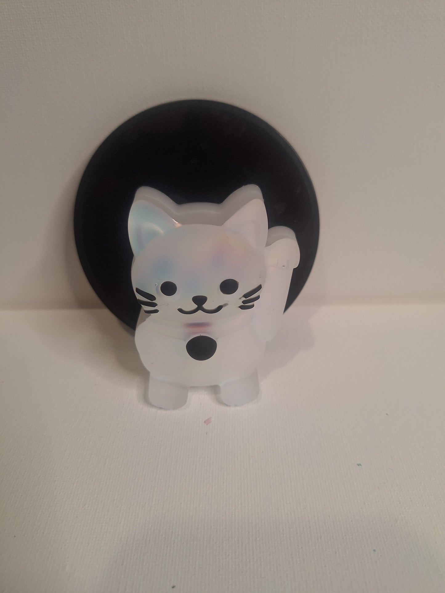 Figurine chat manekineko