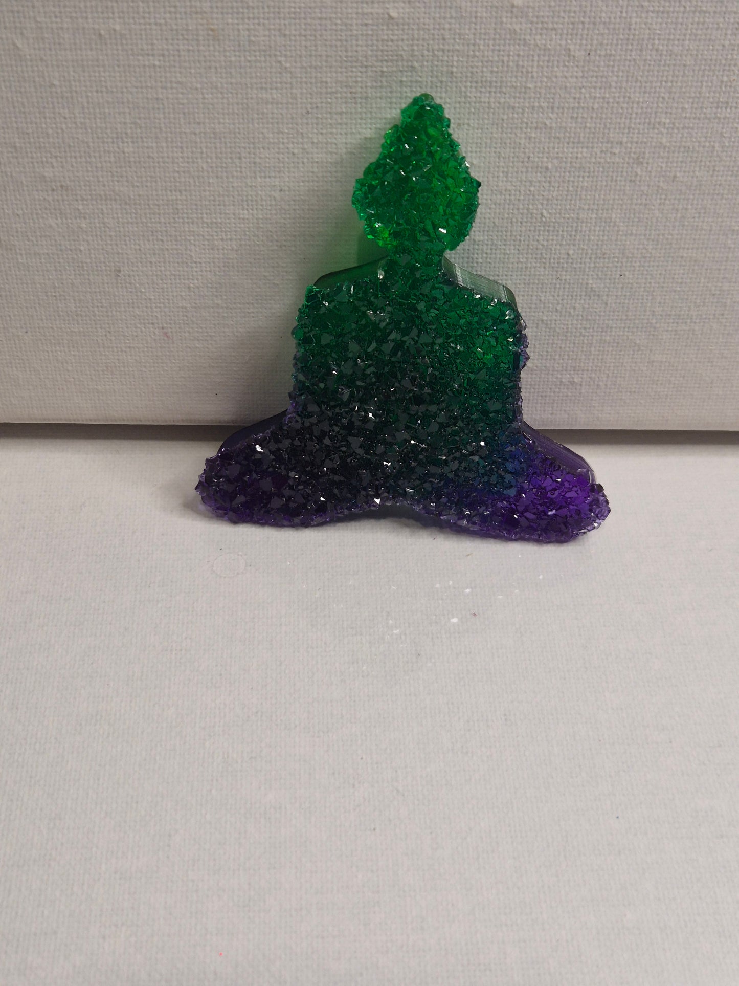 Magnet bouddha