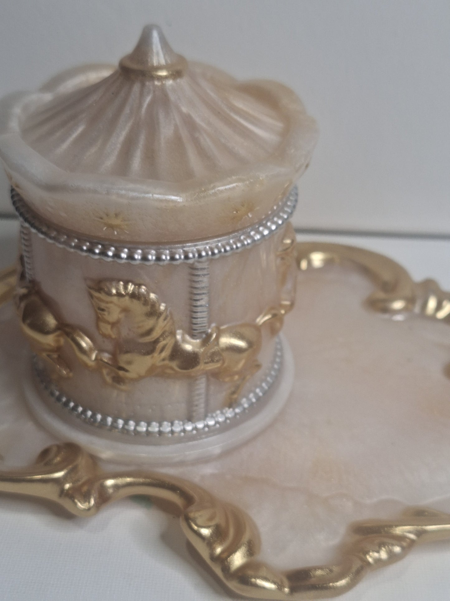 Boite de rangement et vide poche