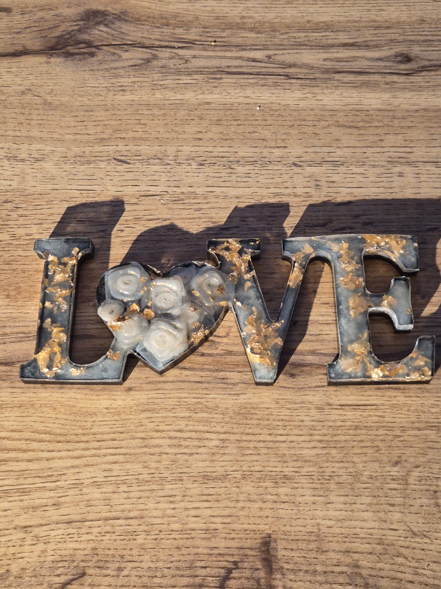 Deco love