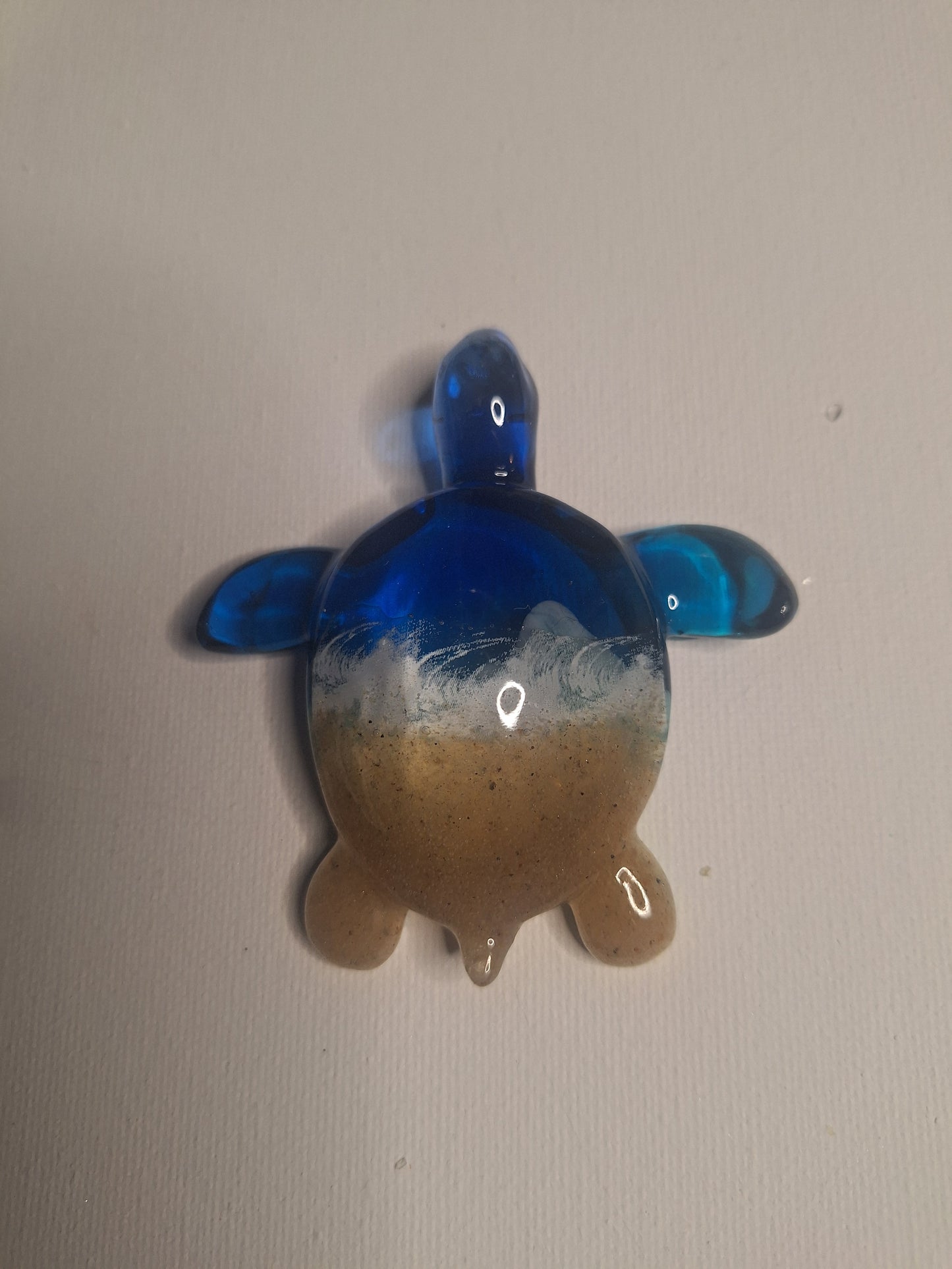 Deco tortue