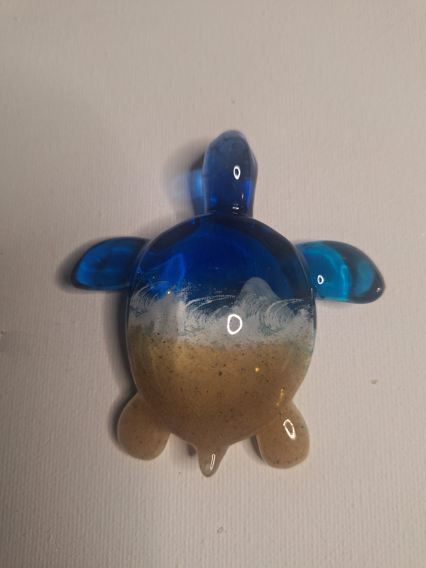 Deco tortue