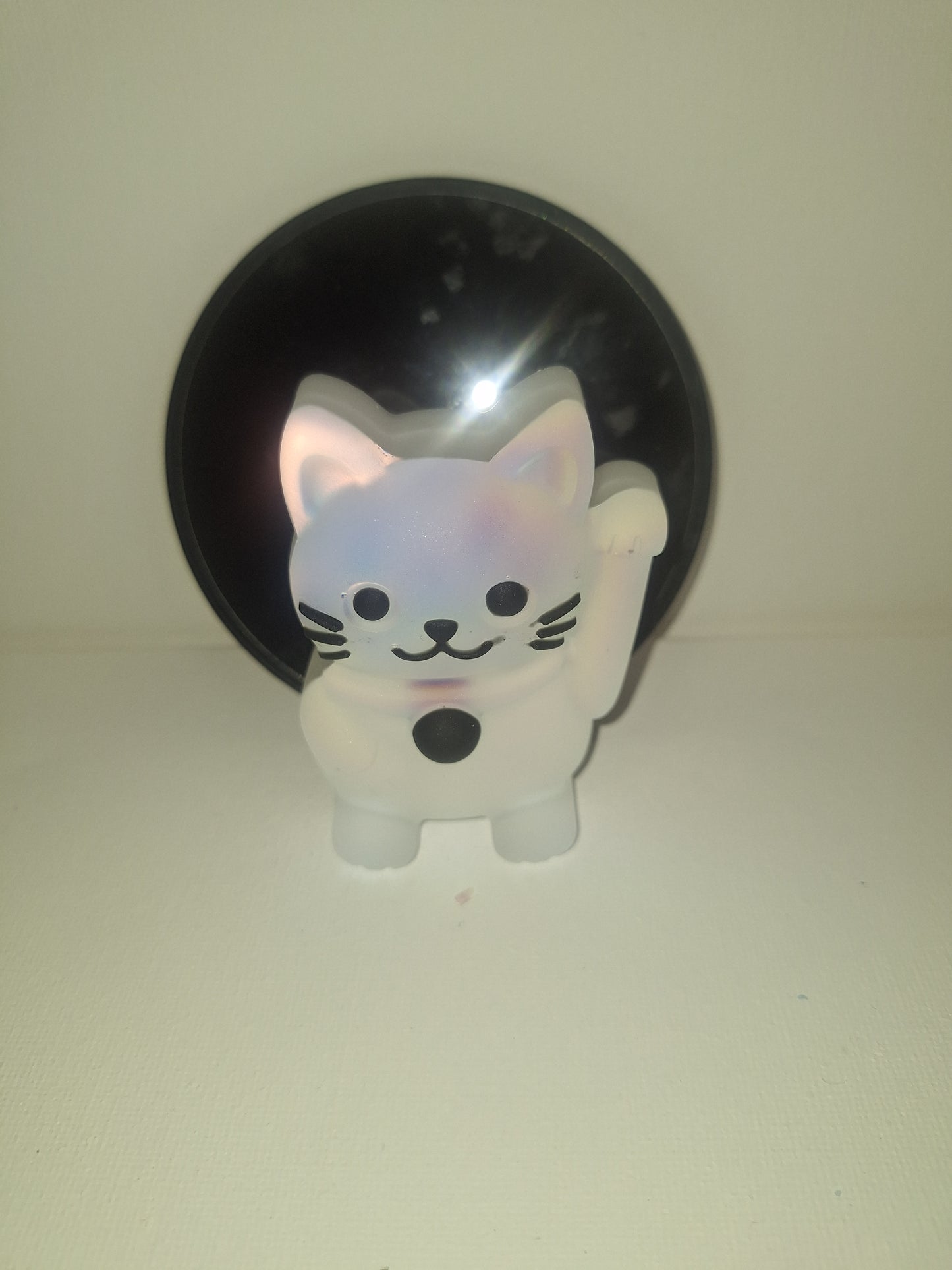 Figurine chat manekineko