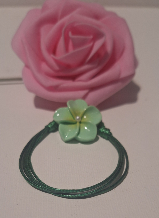 Bracelet tiare