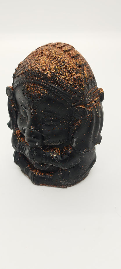 Figurine éléphant bouddha