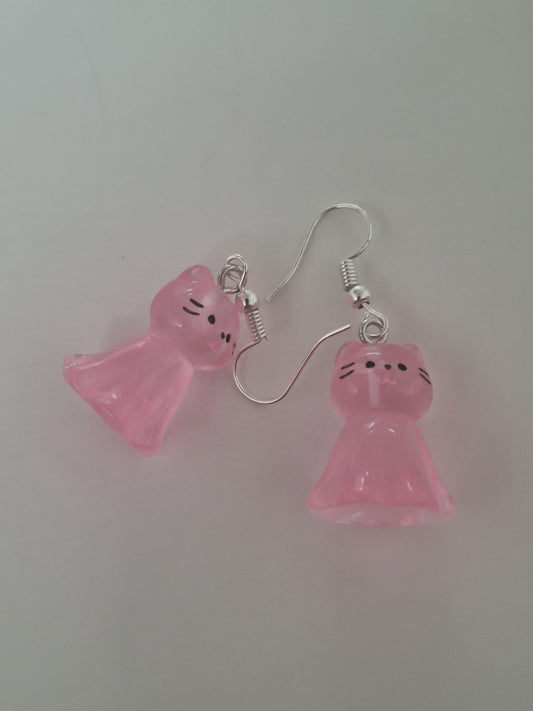 Boucle d oreille