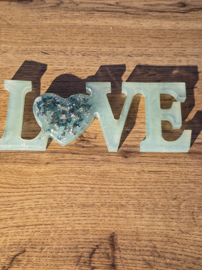 Deco love
