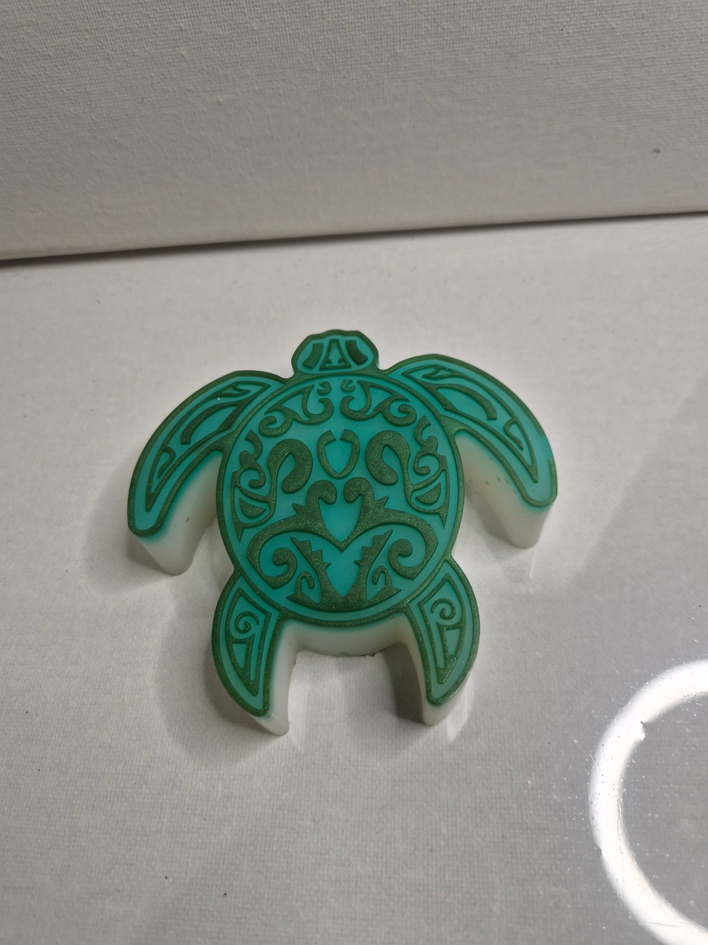 Tortue tribal