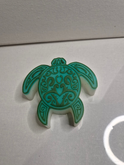 Tortue tribal