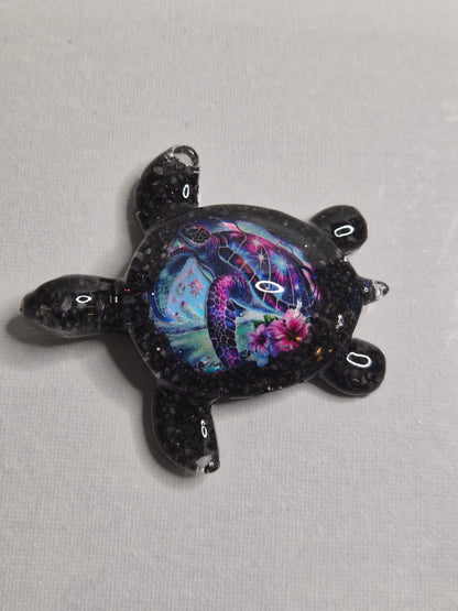 Deco tortue