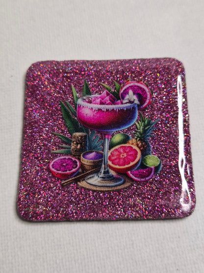 Magnet cocktail 🍸