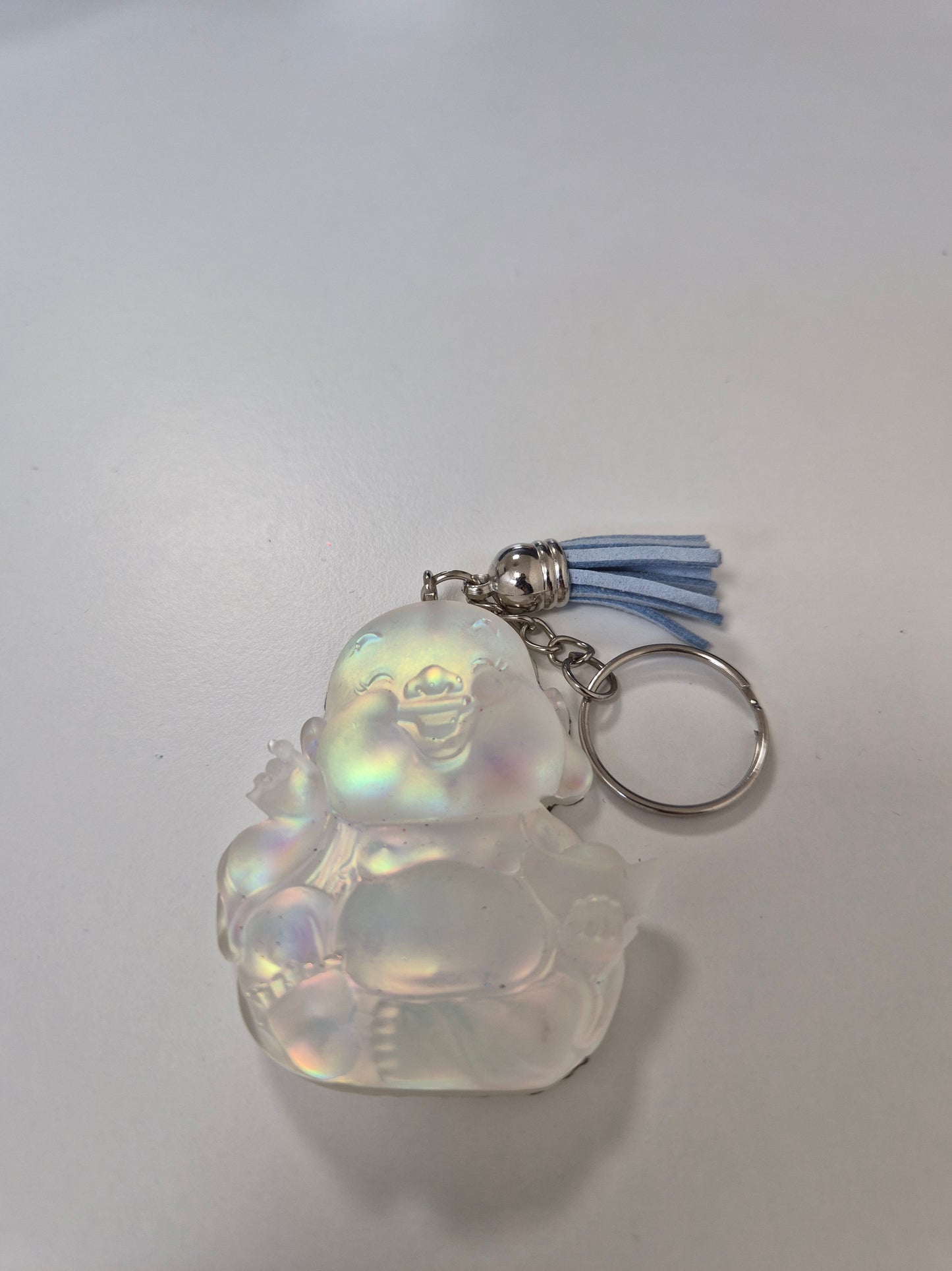 Porte cle Bouddha
