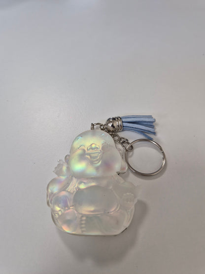 Porte cle Bouddha