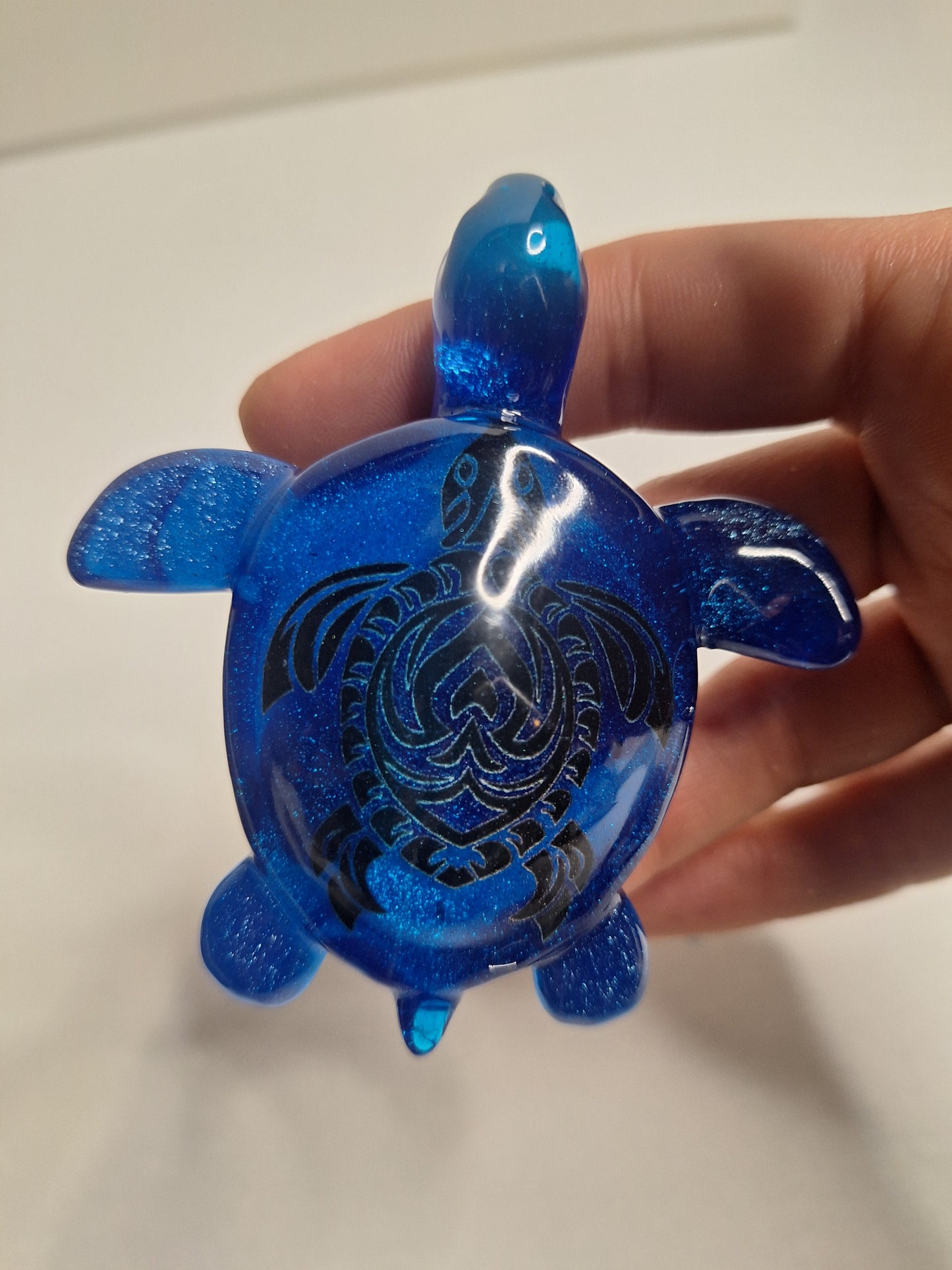 Figurine tortue
