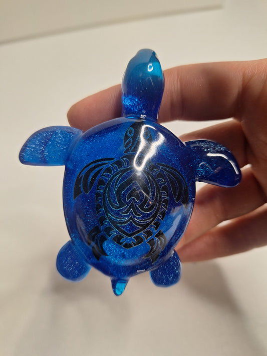 Figurine tortue