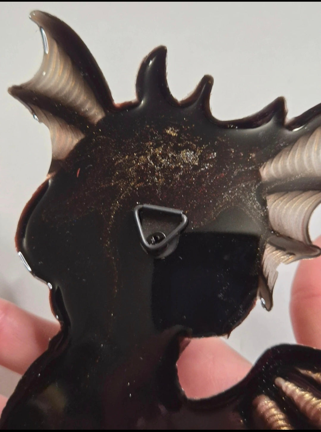 Deco dragon